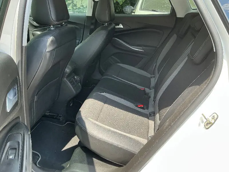 Opel Grandland X Enjoy 1.2 130 HP AT8, fotoğraf 5