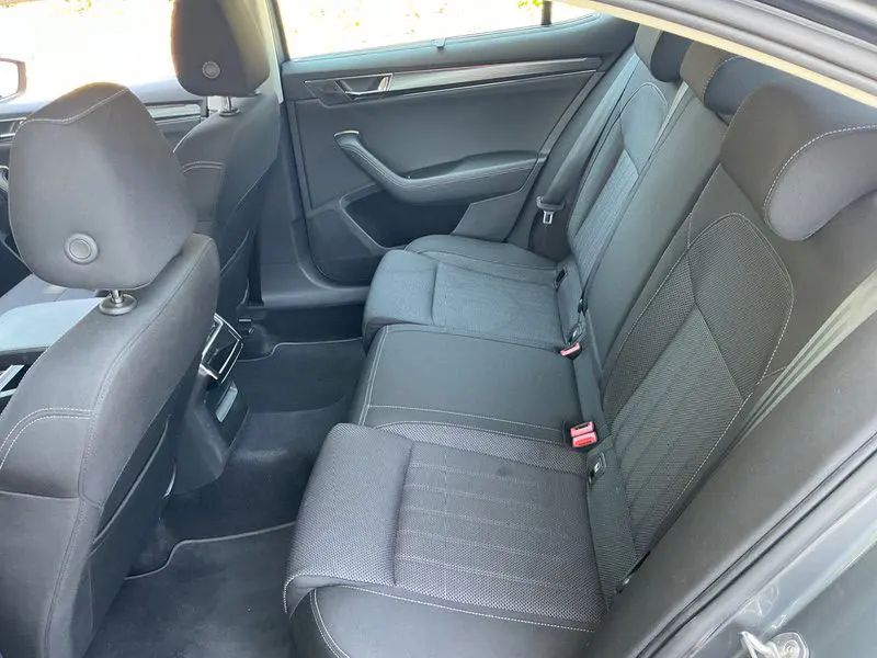 Skoda SuperB Premium 1.5 TSI ACT 150 PS DSG, fotoğraf 4