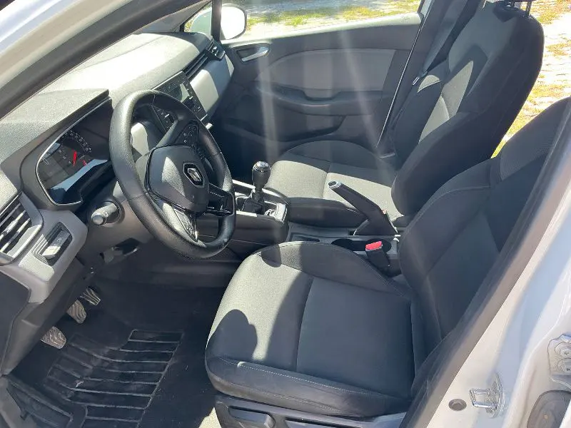 Renault Clio JOY 1.5 Blue DCI 85 BG, fotoğraf 3