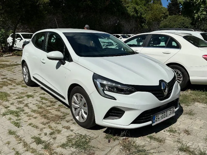 Renault Clio JOY 1.5 Blue DCI 85 BG, fotoğraf 4