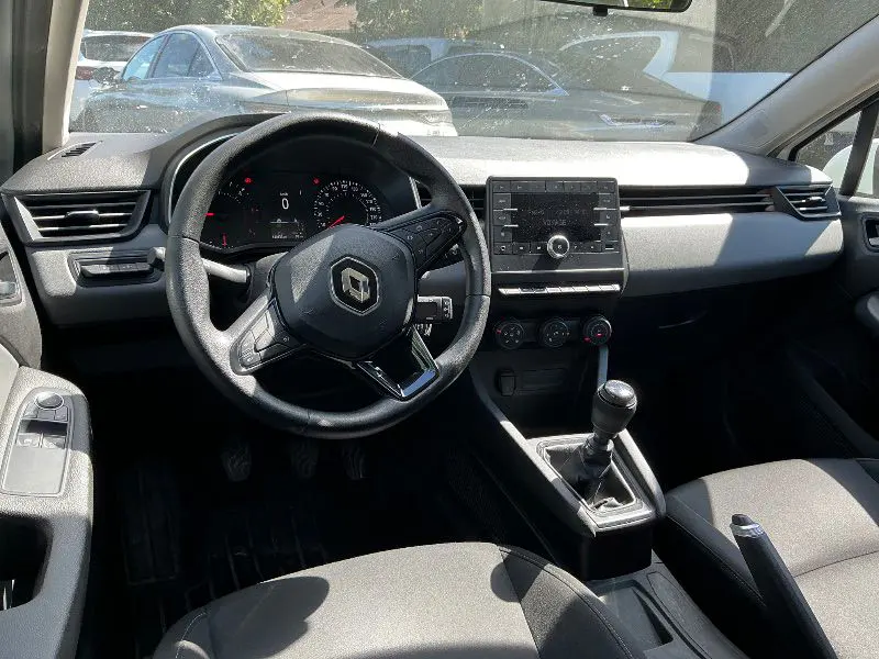 Renault Clio JOY 1.5 Blue DCI 85 BG, fotoğraf 7