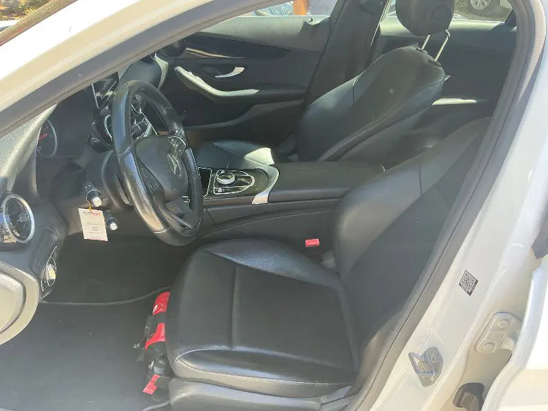 Mercedes-Benz C 200 D 1.6 Comfort, fotoğraf 4
