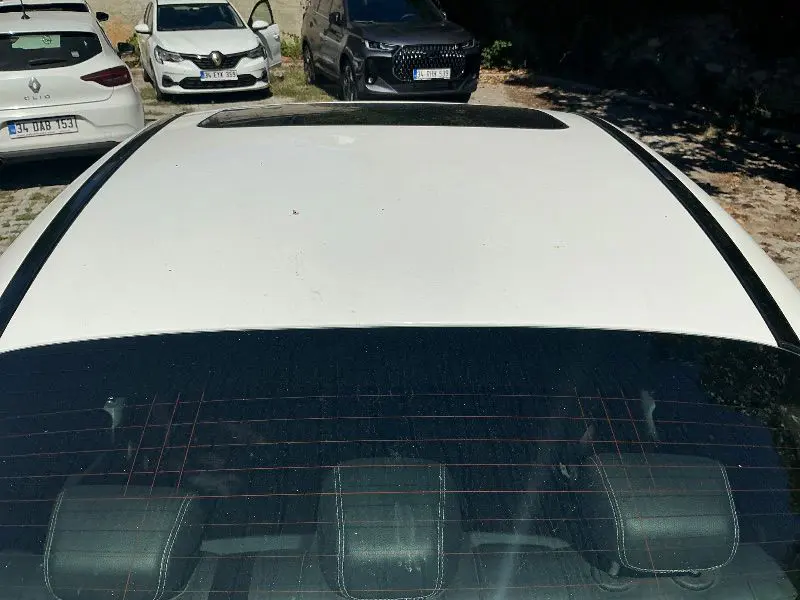 Mercedes-Benz C 200 D 1.6 Comfort, fotoğraf 5