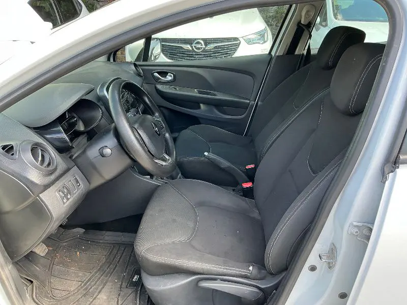 Renault Clio HB JOY 1.5 DCI 75 BG, fotoğraf 3