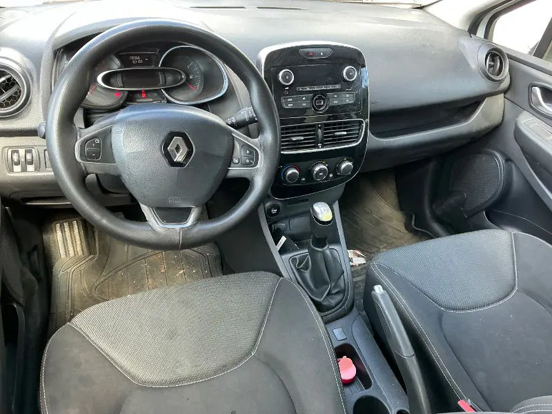 Renault Clio HB JOY 1.5 DCI 75 BG, fotoğraf 6