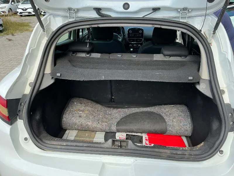 Renault Clio HB JOY 1.5 DCI 75 BG, fotoğraf 9
