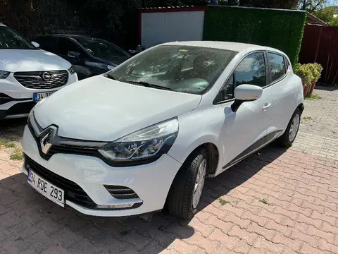 Renault Clio HB Touch 0.9 TCE 90 BG
