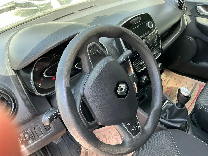 Renault Clio HB Touch 0.9 TCE 90 BG, fotoğraf 3