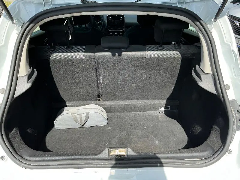 Renault Clio HB Touch 0.9 TCE 90 BG, fotoğraf 8