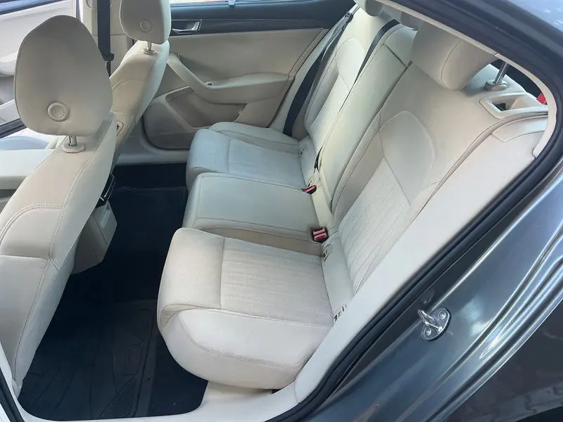 Skoda SuperB Premium 1.5 TSI ACT 150 PS DSG, fotoğraf 3