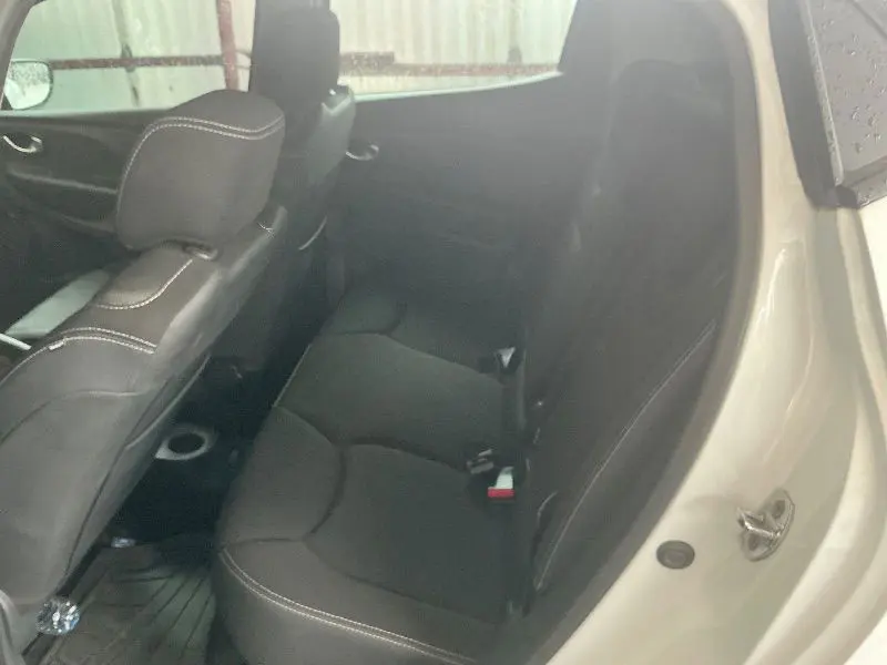 Renault Clio HB Touch 1.5 DCI EDC 90 BG, fotoğraf 2