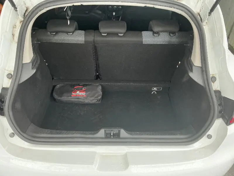 Renault Clio HB Touch 1.5 DCI EDC 90 BG, fotoğraf 6