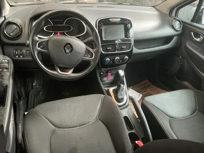 Renault Clio HB Touch 1.5 DCI EDC 90 BG, fotoğraf 7