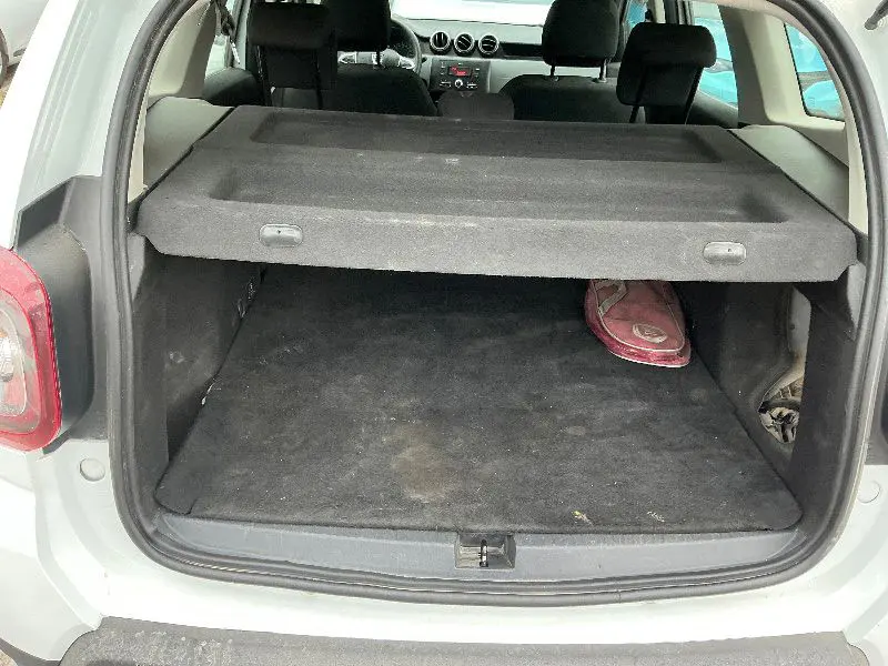Dacia Duster Comfort 1.5 Blue DCI 115 BG 4*4 E6D Full, fotoğraf 7