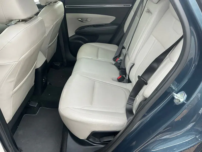 Hyundai Tucson Prime Plus 1.6L (gsl) 180PS T-gdi DCT 2WD, fotoğraf 4