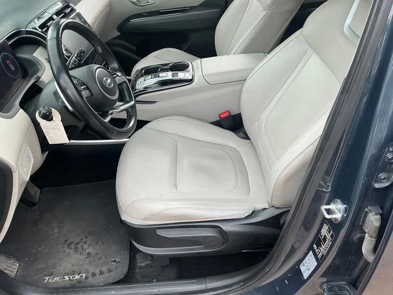 Hyundai Tucson Prime Plus 1.6L (gsl) 180PS T-gdi DCT 2WD, fotoğraf 6