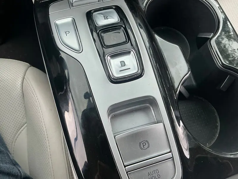 Hyundai Tucson Prime Plus 1.6L (gsl) 180PS T-gdi DCT 2WD, fotoğraf 9