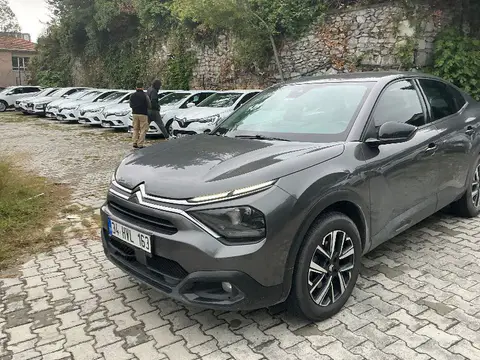 Citroen C4 X 1.2 PureTech
