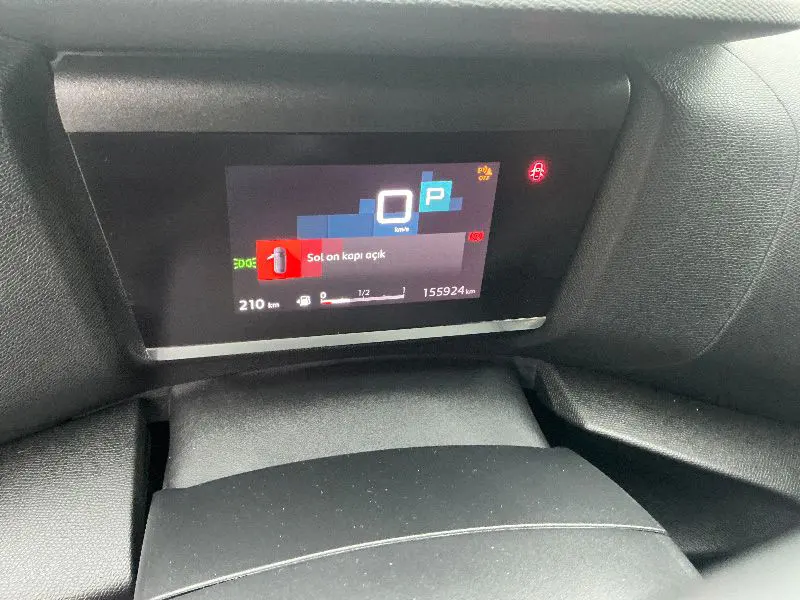 Citroen C4 X 1.2 PureTech, fotoğraf 3
