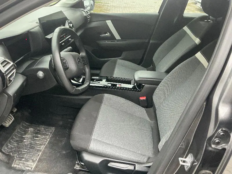 Citroen C4 X 1.2 PureTech, fotoğraf 4