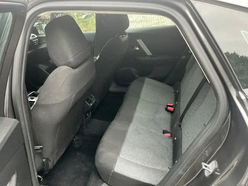Citroen C4 X 1.2 PureTech, fotoğraf 8