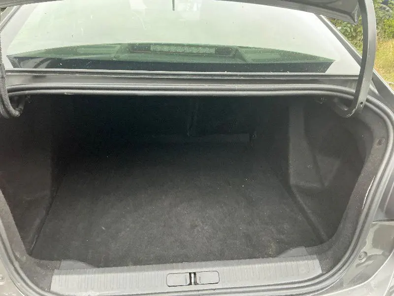 Citroen C4 X 1.2 PureTech, fotoğraf 10