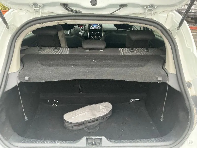 Renault Clio HB Touch 1.5 DCI EDC 90 BG, fotoğraf 4