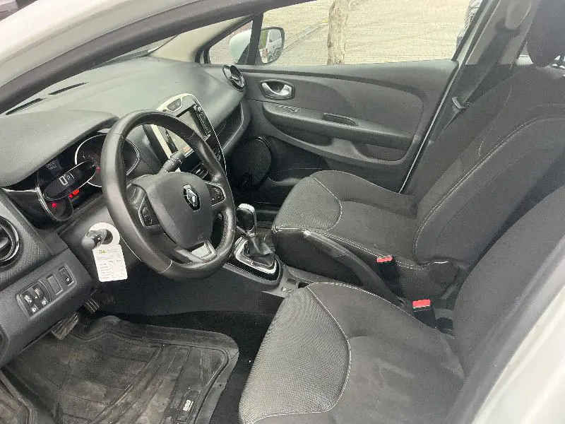 Renault Clio HB Touch 1.5 DCI EDC 90 BG, fotoğraf 6