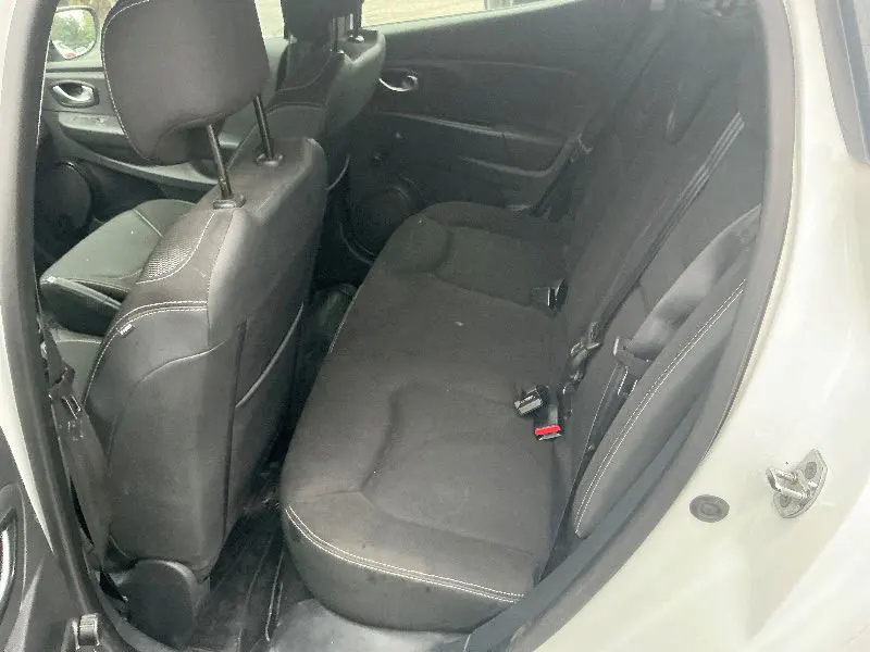 Renault Clio HB Touch 1.5 DCI EDC 90 BG, fotoğraf 7