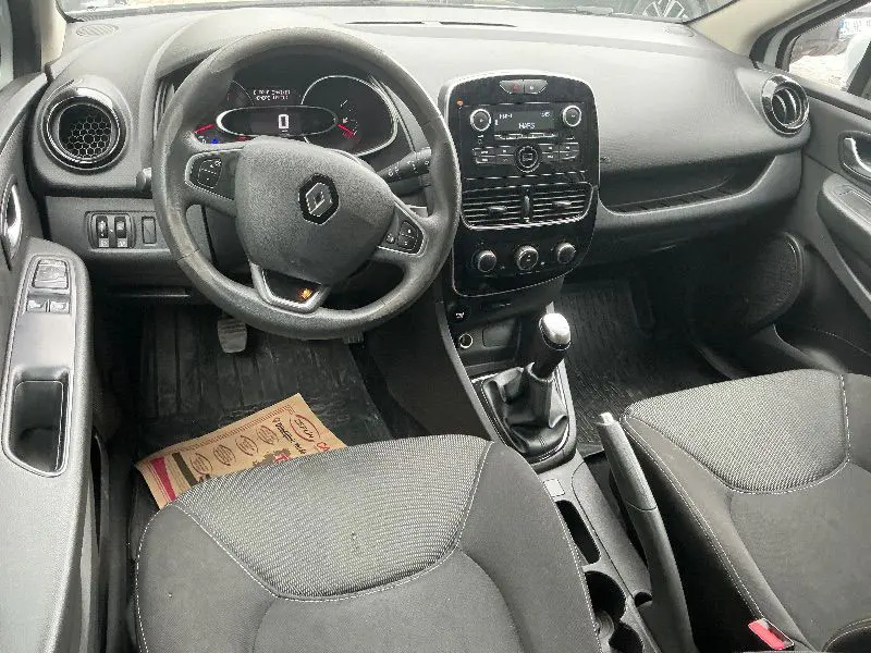 Renault Clio HB Touch 0.9 TCE 90 BG, fotoğraf 3