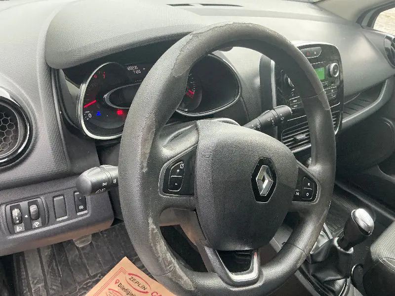 Renault Clio HB Touch 0.9 TCE 90 BG, fotoğraf 4