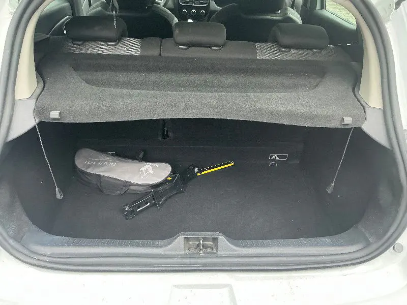Renault Clio HB Touch 0.9 TCE 90 BG, fotoğraf 5