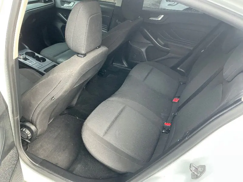 Ford Focus Trend X 4K 1.5L Tdci 120 PS 8S AT, fotoğraf 5
