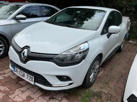 Renault Clio HB JOY 0.9 TCE 90 BG