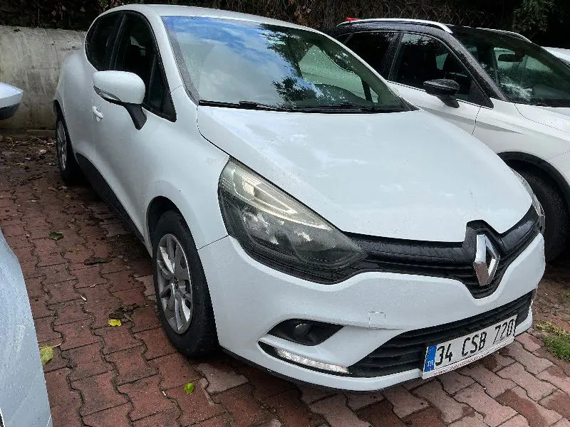 Renault Clio HB JOY 0.9 TCE 90 BG, fotoğraf 2