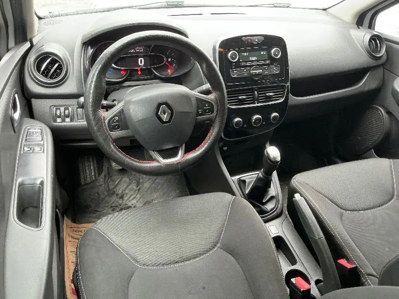 Renault Clio HB JOY 0.9 TCE 90 BG, fotoğraf 5