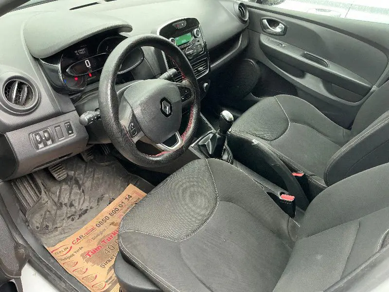 Renault Clio HB JOY 0.9 TCE 90 BG, fotoğraf 6