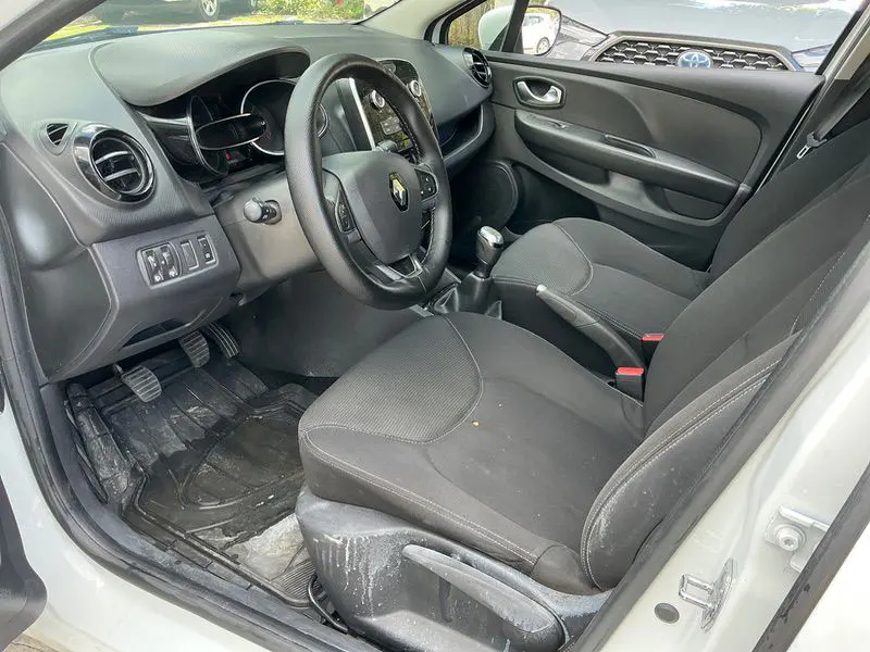 Renault Clio HB Touch 0.9 TCE 90 BG, fotoğraf 2