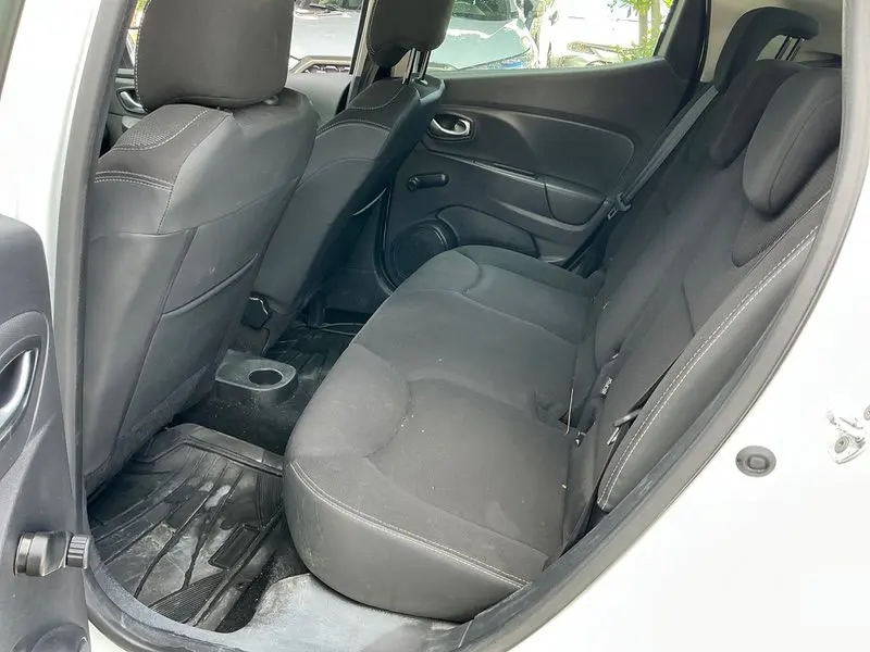 Renault Clio HB Touch 0.9 TCE 90 BG, fotoğraf 12