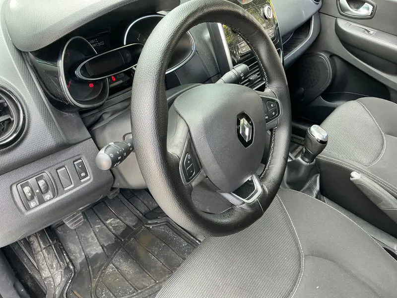 Renault Clio HB Touch 0.9 TCE 90 BG, fotoğraf 3