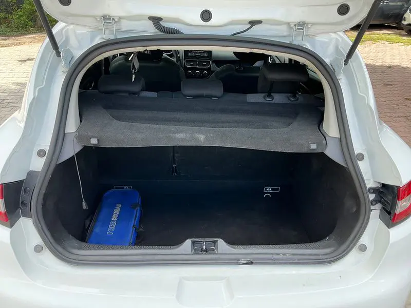 Renault Clio HB Touch 0.9 TCE 90 BG, fotoğraf 4