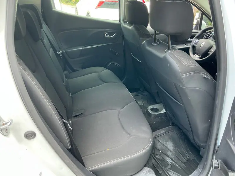 Renault Clio HB Touch 0.9 TCE 90 BG, fotoğraf 9