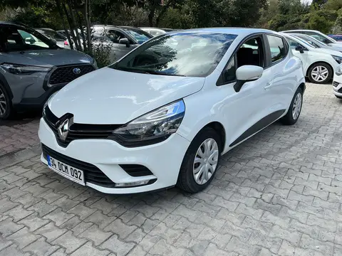 Renault Clio HB JOY 0.9 TCE 90 BG