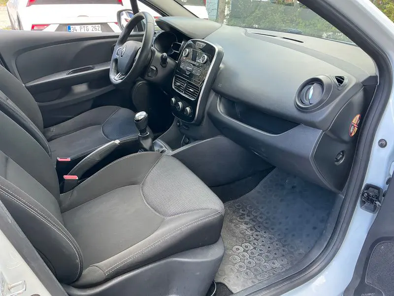 Renault Clio HB JOY 0.9 TCE 90 BG, fotoğraf 2