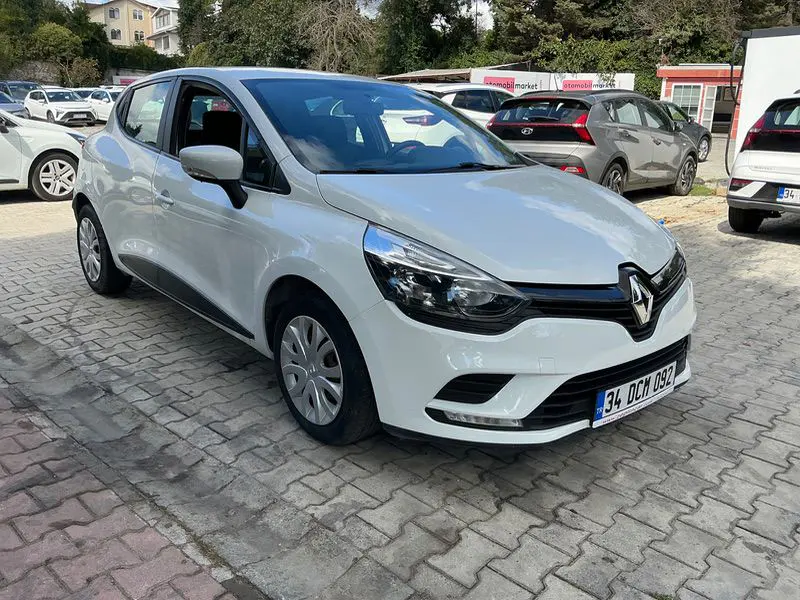 Renault Clio HB JOY 0.9 TCE 90 BG, fotoğraf 3