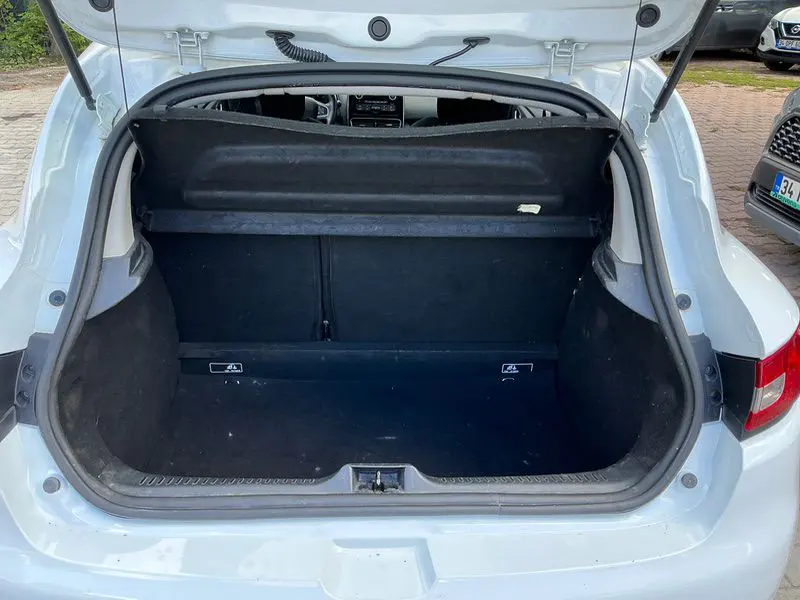 Renault Clio HB JOY 0.9 TCE 90 BG, fotoğraf 4