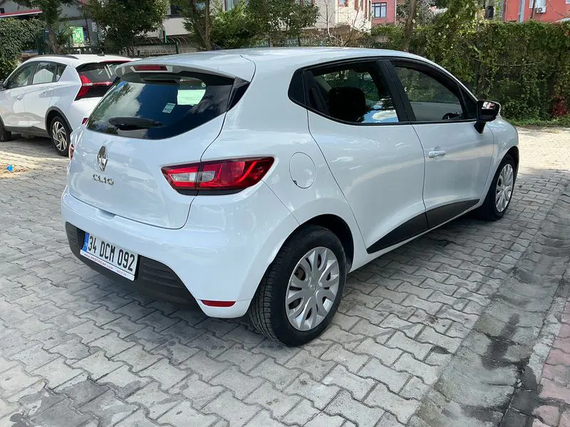 Renault Clio HB JOY 0.9 TCE 90 BG, fotoğraf 5