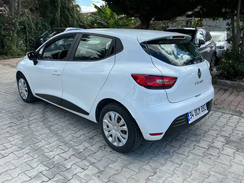 Renault Clio HB JOY 0.9 TCE 90 BG, fotoğraf 8