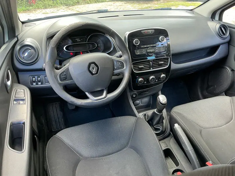 Renault Clio HB JOY 0.9 TCE 90 BG, fotoğraf 9