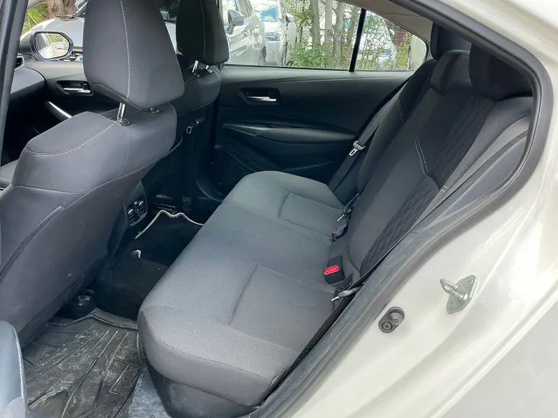 Toyota Corolla 1.8 Hybrid Dream E-cvt, fotoğraf 3